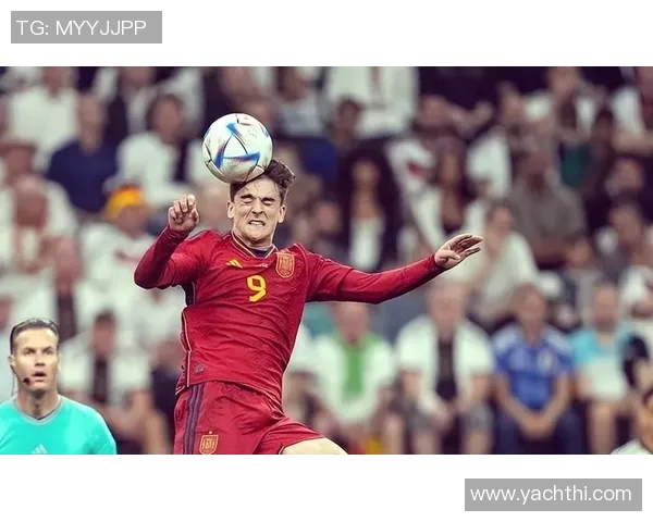 加维的崛起与未来展望：探索他在足球界的影响力与成就